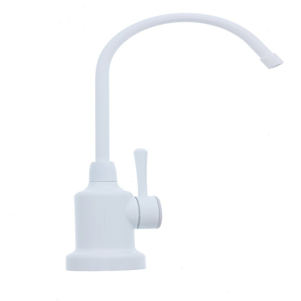 Watts Designer Top Mount Air Gap Bell Faucet