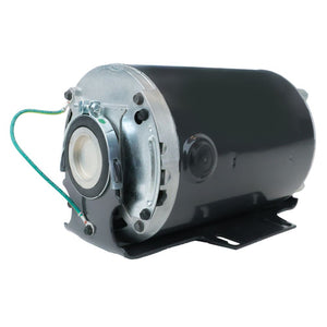 Procon MOTOR, ELECTRIC, 1/3HP, 60HZ, 115V, 1PH, 1425/1725RPM