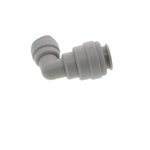 DMfit Elbow Union - 1/2 x 5/16 Push-in