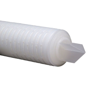 Neo-Pure 9-3/4" PES Water Grade Membrane 0.2 micron 222/Fin Silicone O-rings