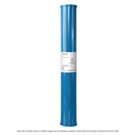 ResinTech AF-20-3690 Fluoride Reduction Filter 2.5 X 20