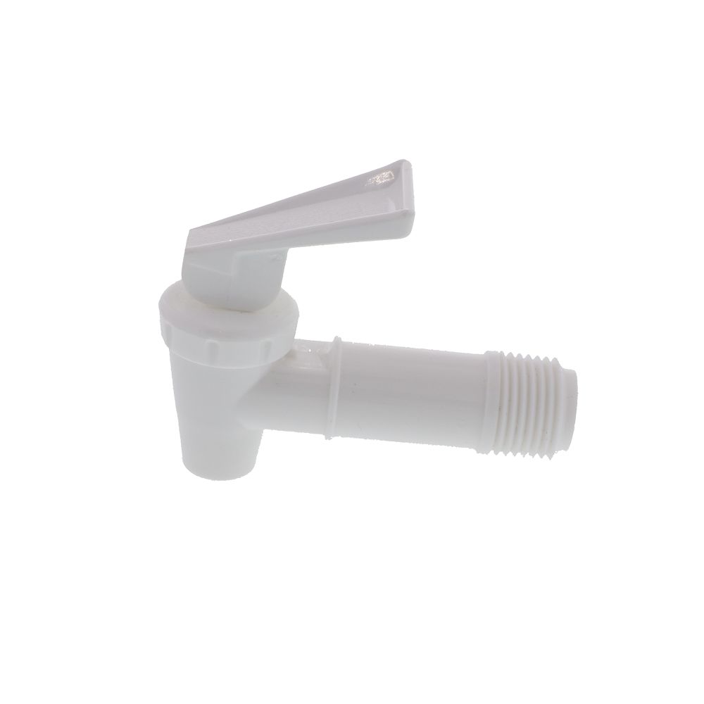 Tomlinson 1000217 HFSN Series Plastic No-Drip Special Application Faucet