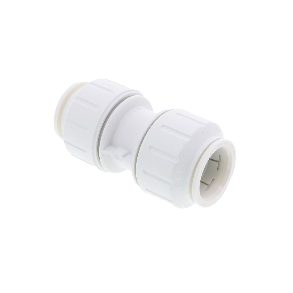 John Guest Coupler - 1 CTS