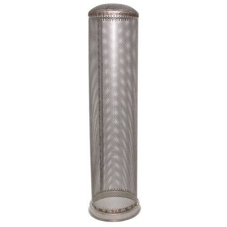 #2 size [7x32] Stainless steel basket