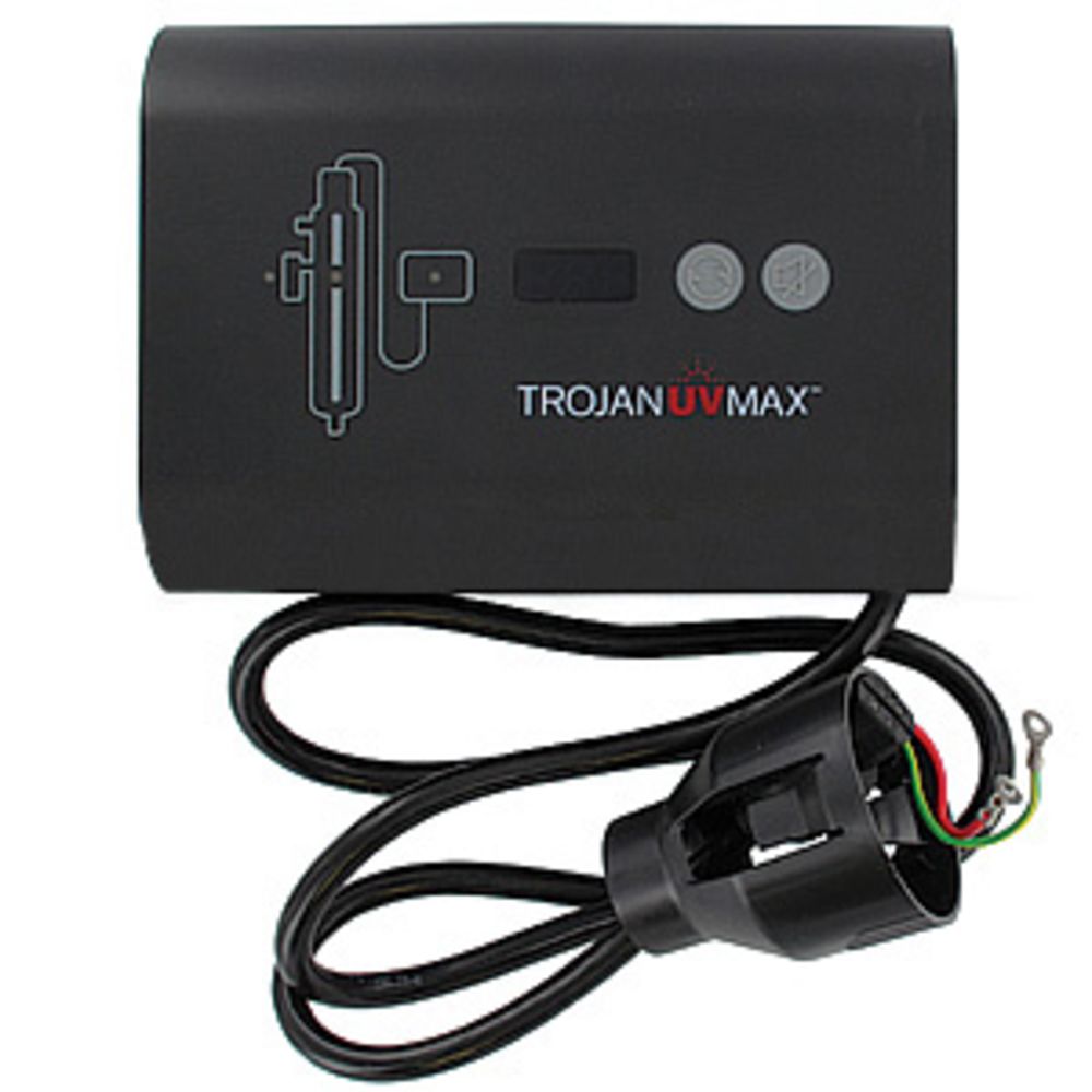 Trojan UVMax 650716-001 Power Supply Kit for E [1994-2008]