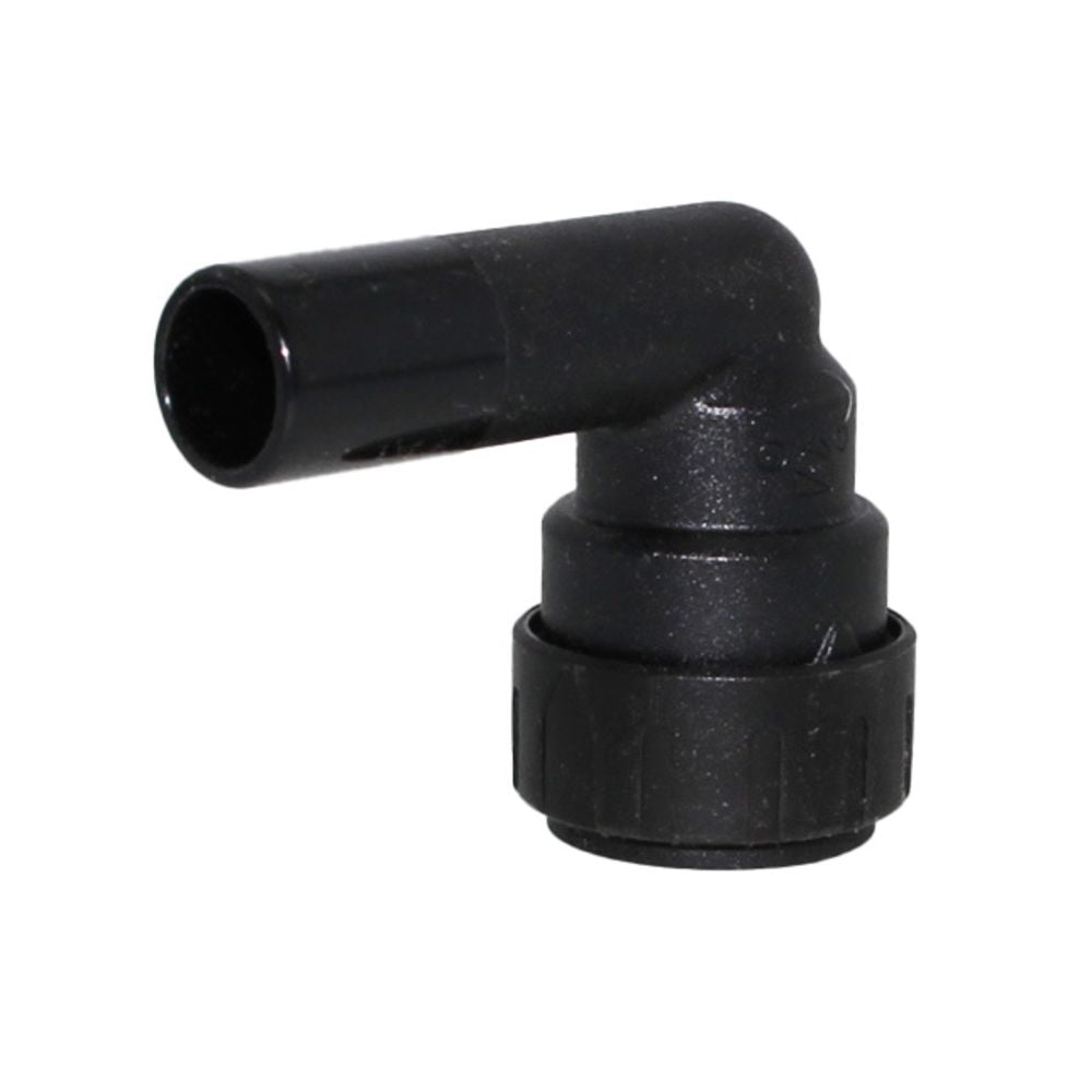 John Guest ProLock Plug In Elbow - 1 CTS