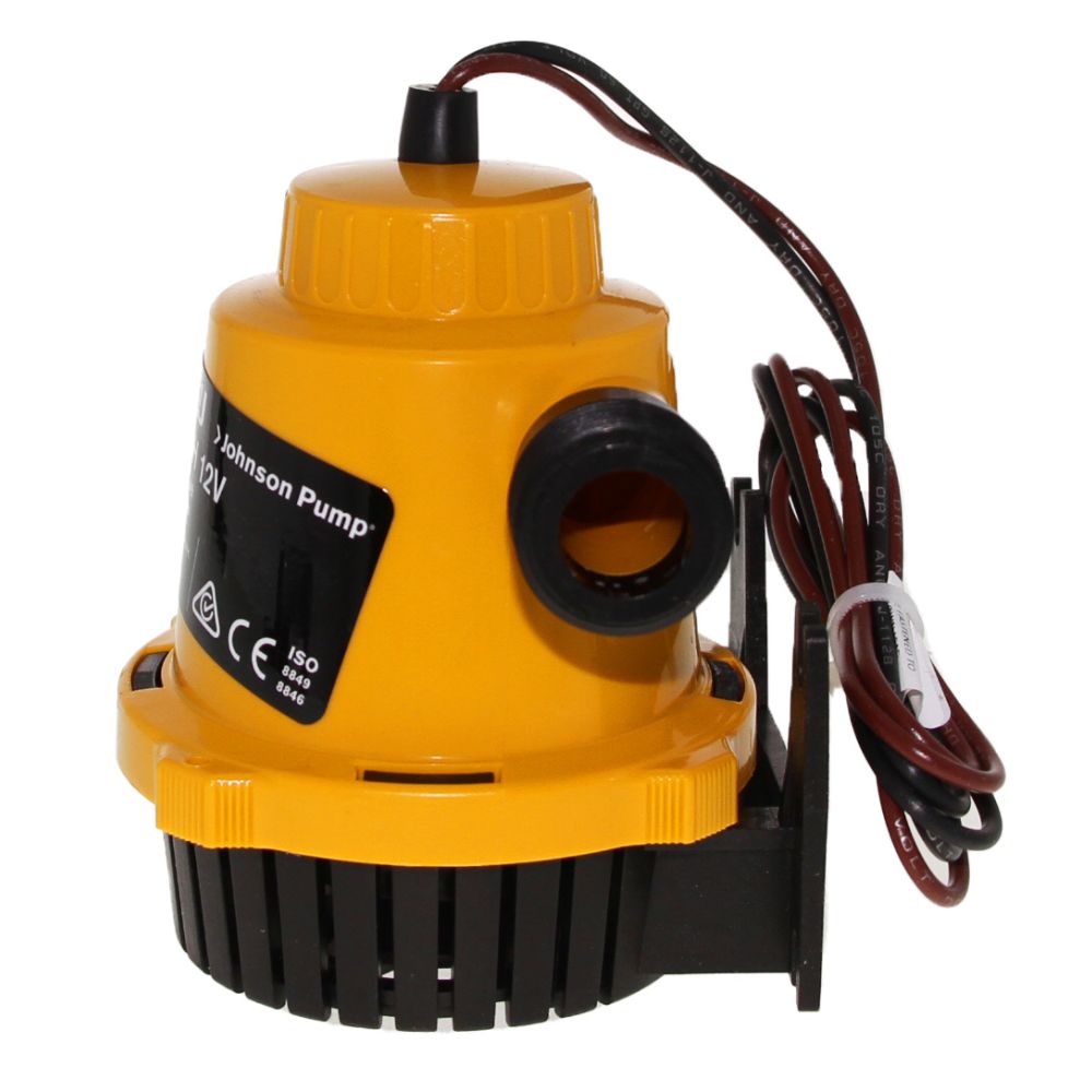 Johnson Pump - Proline Bilge Pump 500 GPH