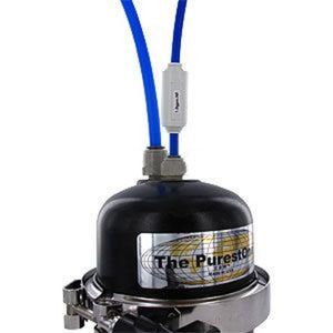 Inline Flow Restrictor 800 ml [for 75 - 100 gpd RO], 1/4 qc