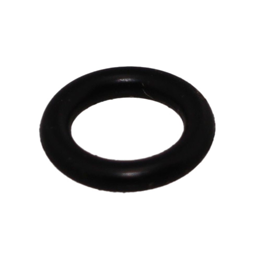John Guest Plastic Half Cartridge - 3/8 White Single Nitrile O-ring