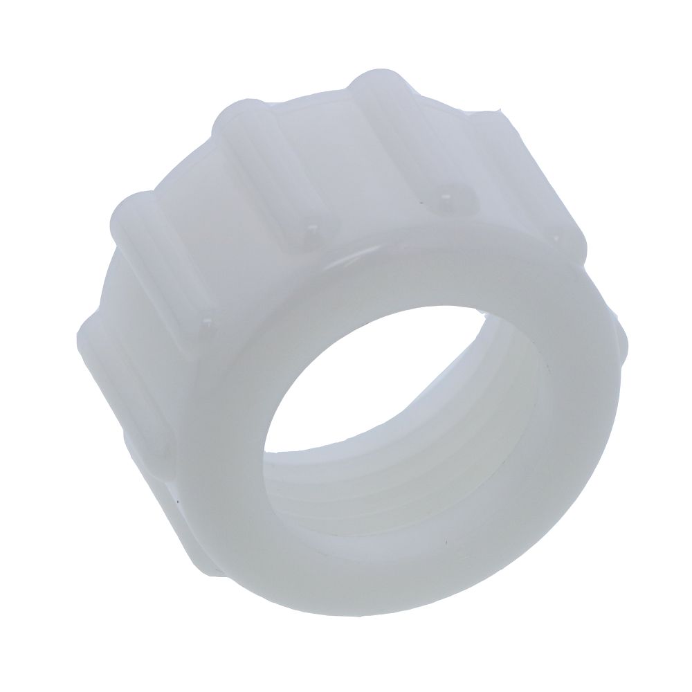 Garden Hose Nut - Nylon