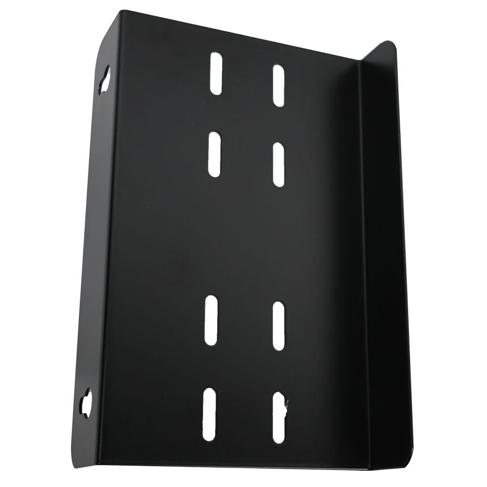 NeoFit Two Stage Bracket Black - Fits Slim Line Housings