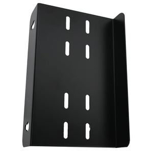 NeoFit Two Stage Bracket Black - Fits Slim Line Housings