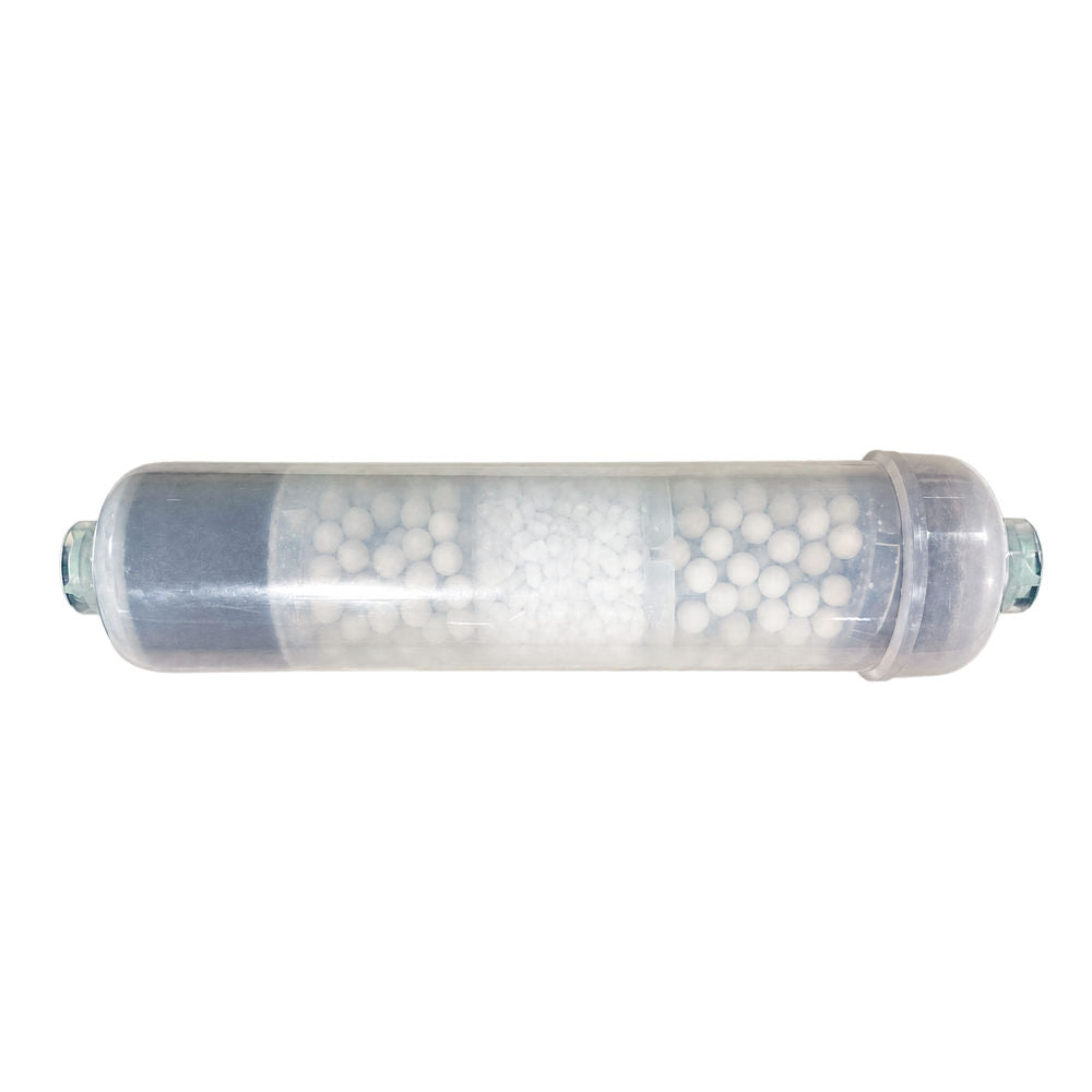 Neo-Pure IL2512-57-4Q Inline Alkaline Filter Cartridge 1/4" QC