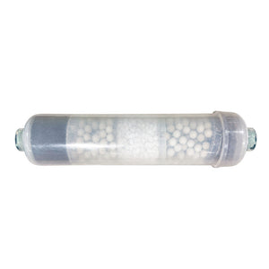 Neo-Pure IL2512-57-4Q Inline Alkaline Filter Cartridge 1/4" QC