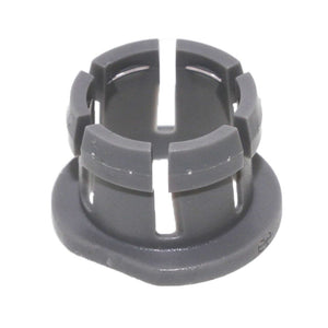 John Guest Plastic Half Cartridge - 3/4 CTS Gray Single EPDM O-ring