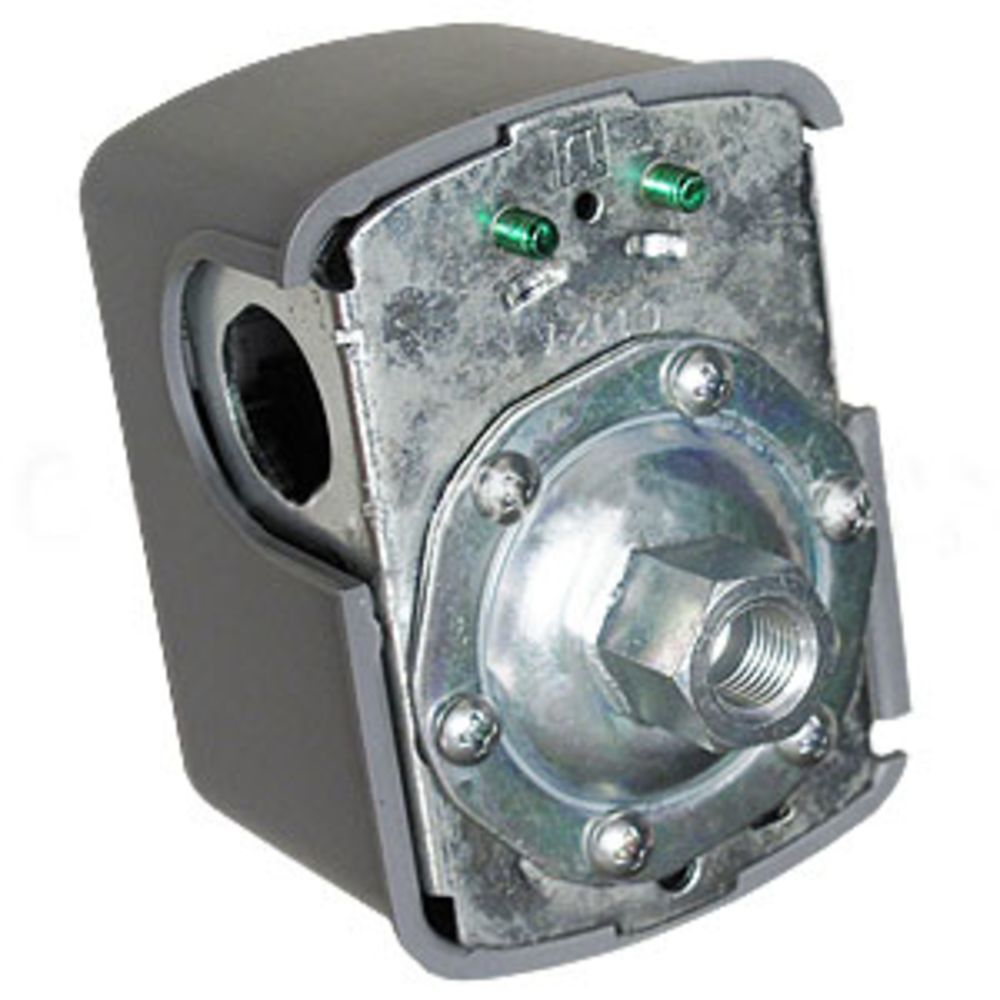 Square D Pumptrol 9013FRG22J23 Well Tank Pressure Switch 40-20 psi