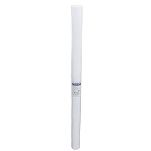 SBC-25-4001 40" Thermally Bonded Sediment Depth Filter 1 mic