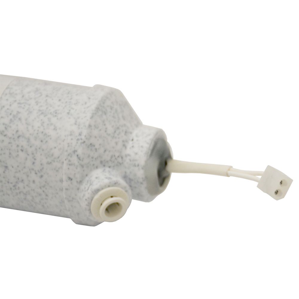 Pentek 255663-43 UV-4-G-1/4JG In-Line UV Lamp Module