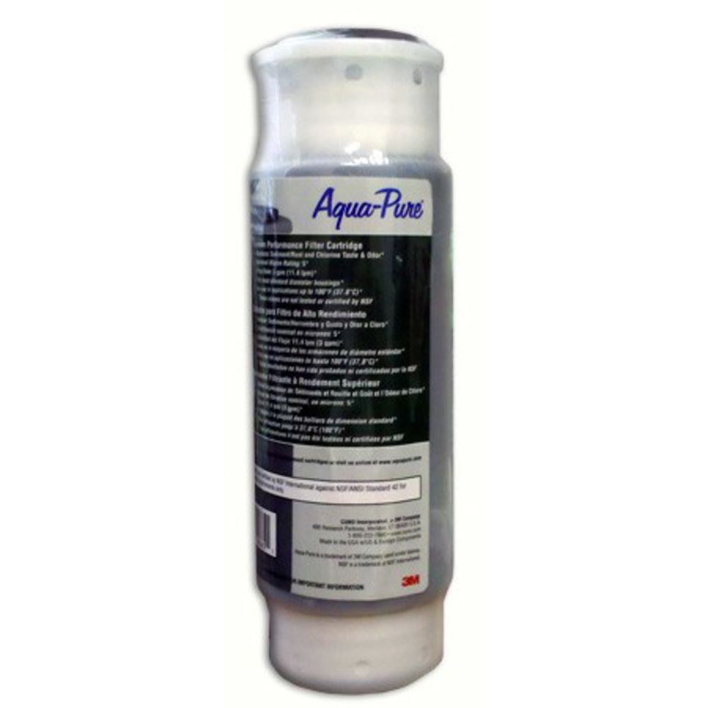 Aqua-Pure APS117 Filter w/ Phosphate
