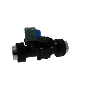 Solenoid Kits w/ Junction Box for Pro7/Pro15/E/F/Plus Systems