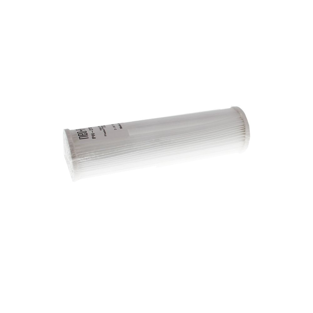 Neo-Pure PH-27097-05 9-3/4" High Efficiency Pleated Filter 5 micron