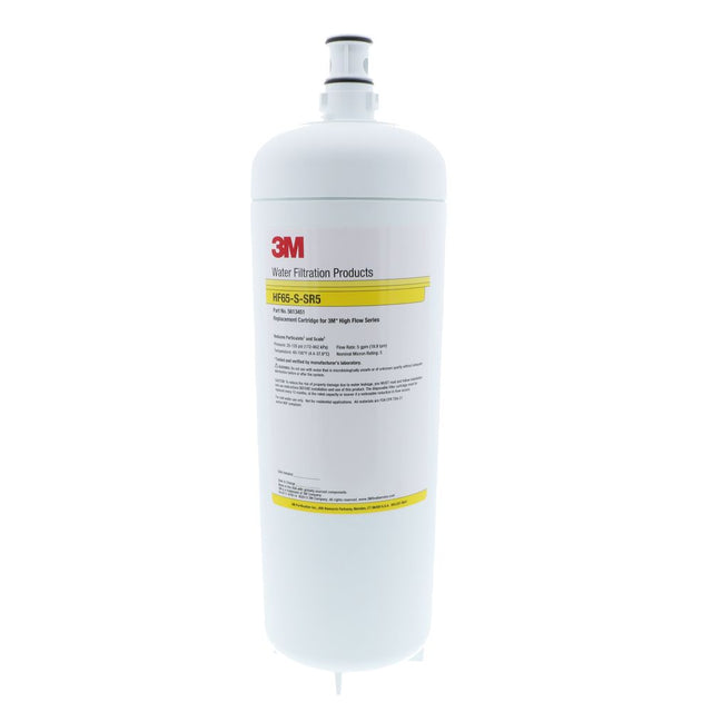3M HF65-S-SR5 Replacement Cartridge