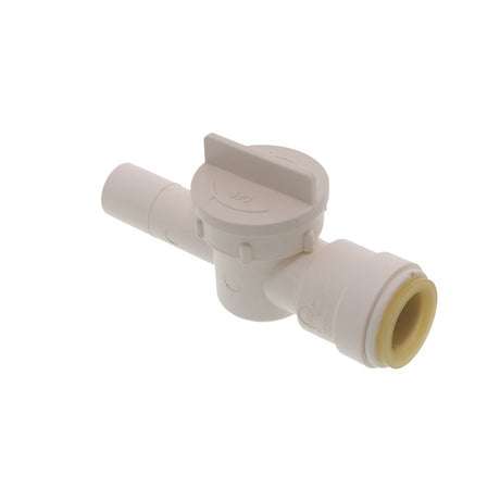 Watts AquaLock/SeaTech - Stackable Valve - 1/2 CTS Stem x 1/2 CTS
