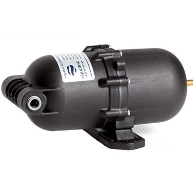 Aquatec ACT-820-JG 3/8" Accumulator Tank