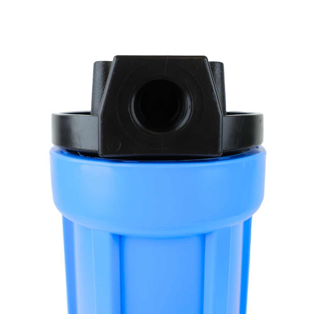 Aqua Flo 92504 UV Housing With Machined Cap for UV20