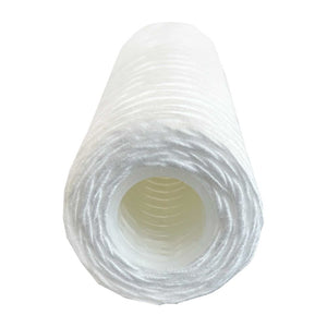 Neo-Pure WPP-25098-20 10" Surfactant Free  String Wound Filter 20 Micron