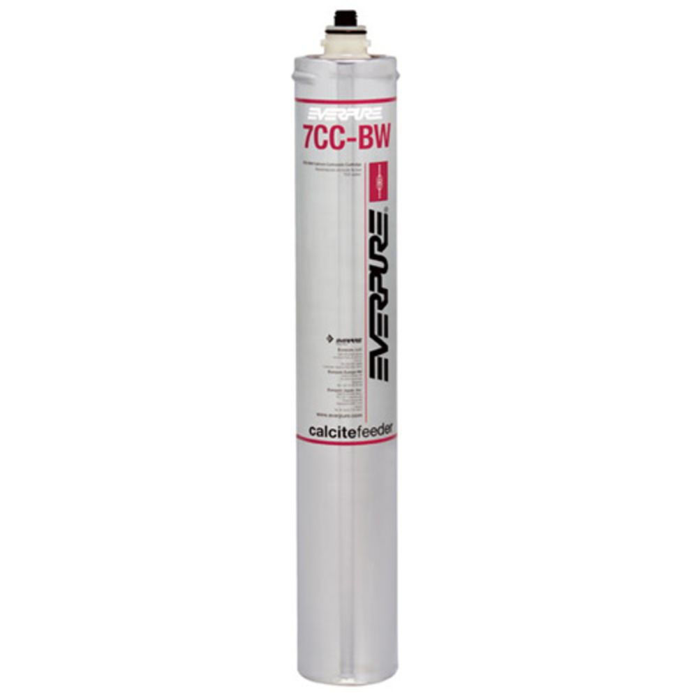 Everpure® 7CC-BW Calcite Feeder Cartridge