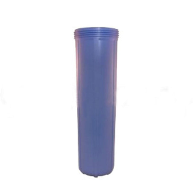 Pentek 153097 #20 Big Blue Sump with 3/8 FPT Drain Port
