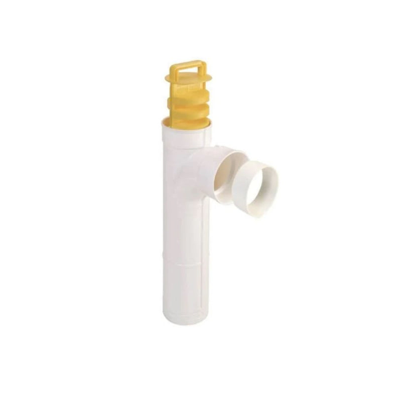TUF-TITE Effluent Filter EF-4 Combo Filter & Housing