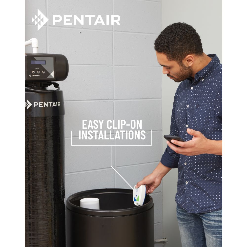 Pentair Connected Salt Level Sensor