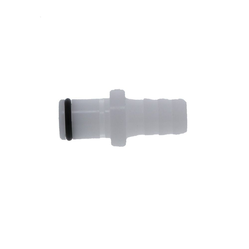 PLC22006 In-Line Hose Barb Coupling Insert 3/8 ID Barb