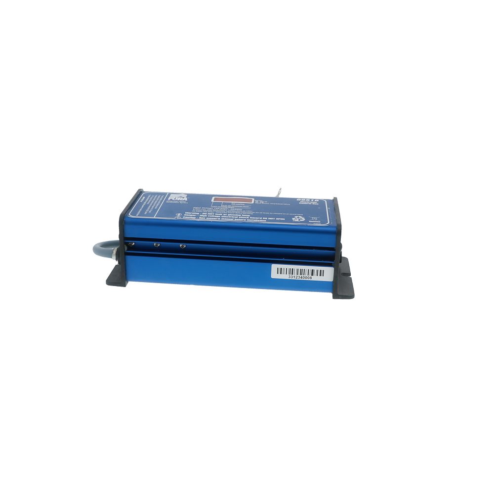 Aqua Flo 89516 Control Module for UVSS-6M, 10M & 15M Systems