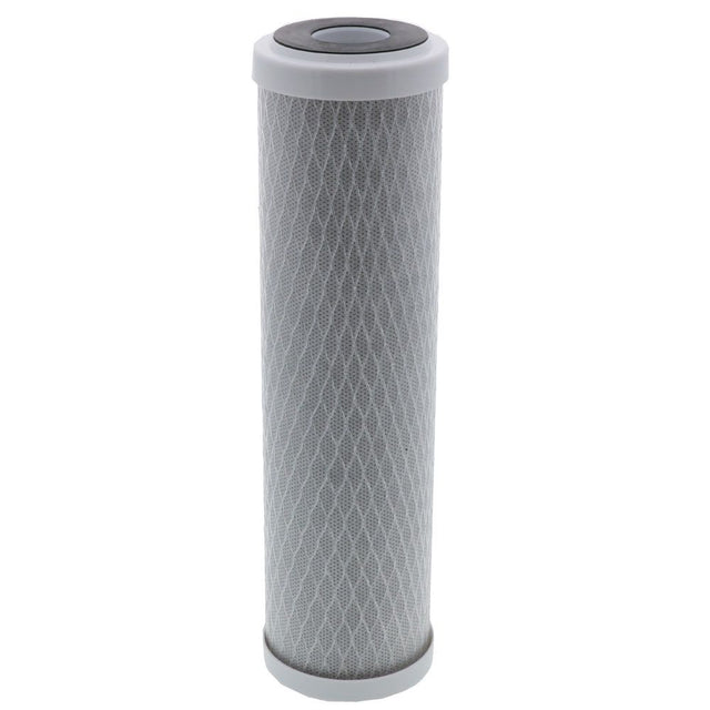 CB-25-1005 Compatible 9-7/8 x 2-1/2 Coconut Shell Carbon Block 5 mic