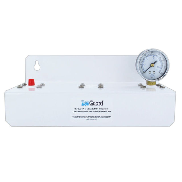 BevGuard BPT-GPR Triple Head Parallel Bracketed Manifold