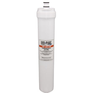 Neo-Pure NP-3M706 SQC Compatible Sediment/Carbon Prefilter