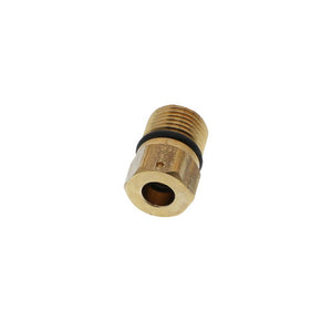 Dynamic Wiper Gland and Wiper Lock for all Sanitron