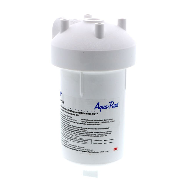 Aqua-Pure AP200 Filter System with AP217 Cartridge 5 micron