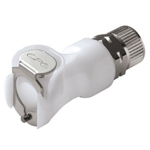 PLC130M8 In-Line PTF Coupling Body 8 MM