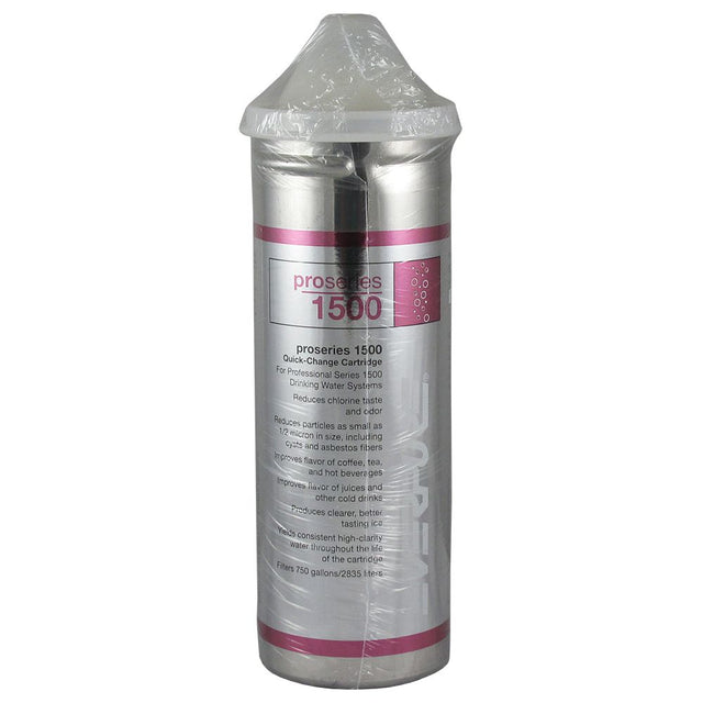 Everpure PRO Series 1500 Replacement Cartridge