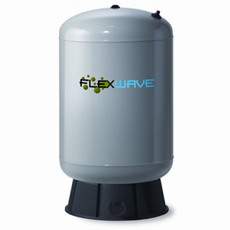 Flexcon Flexwave Steel Storage Tank - 119 Gal