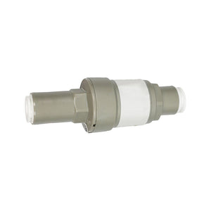 Neo-Pure Pressure Regulator w/ Dual Check Valve 3/8" QC, 60 PSI