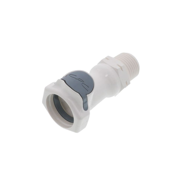 HFC10835BSPT Male Thread Coupling Body 1/2 BSPT