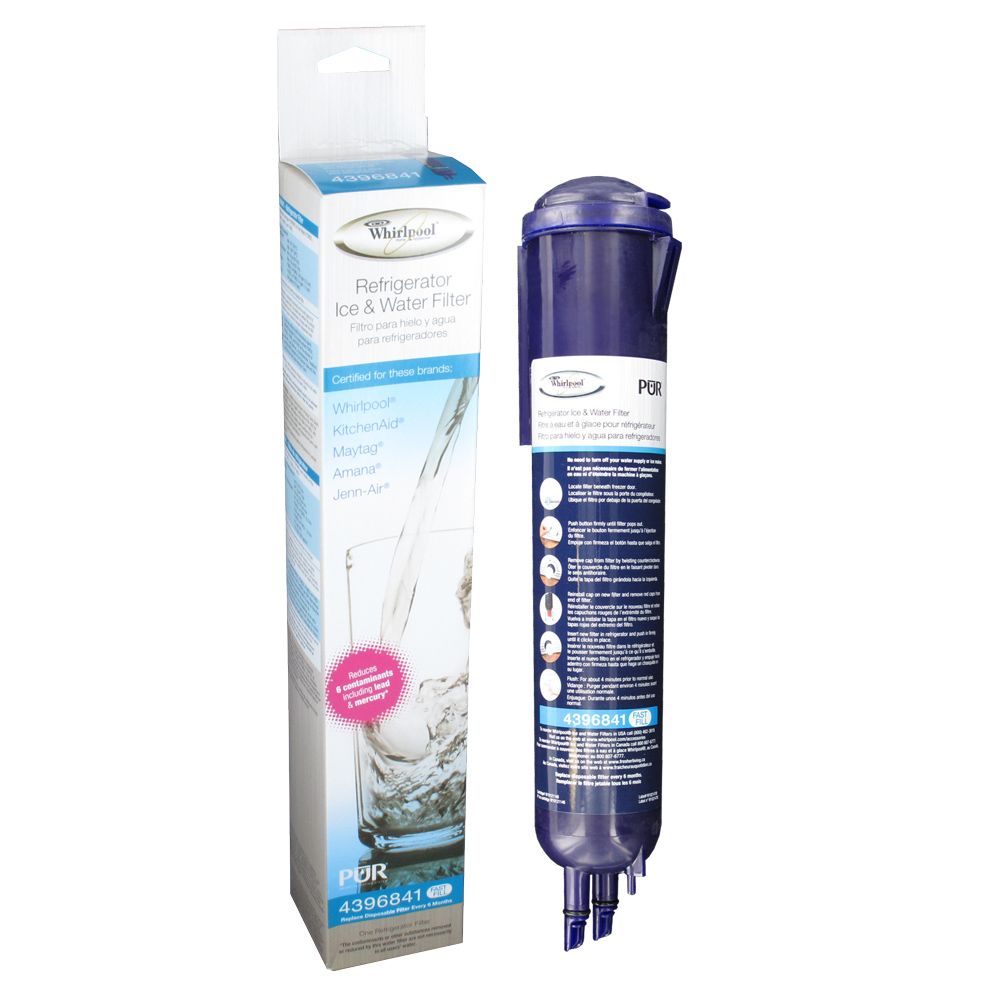 Whirlpool KitchenAid PUR Advanced Filter - 4396841