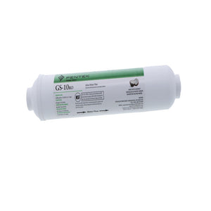 Pentek Inline Activated Carbon Postfilter for GE Merlin