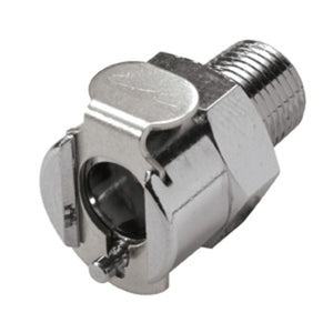 MC1002 Male Thread Coupling Body 1/8 NPT
