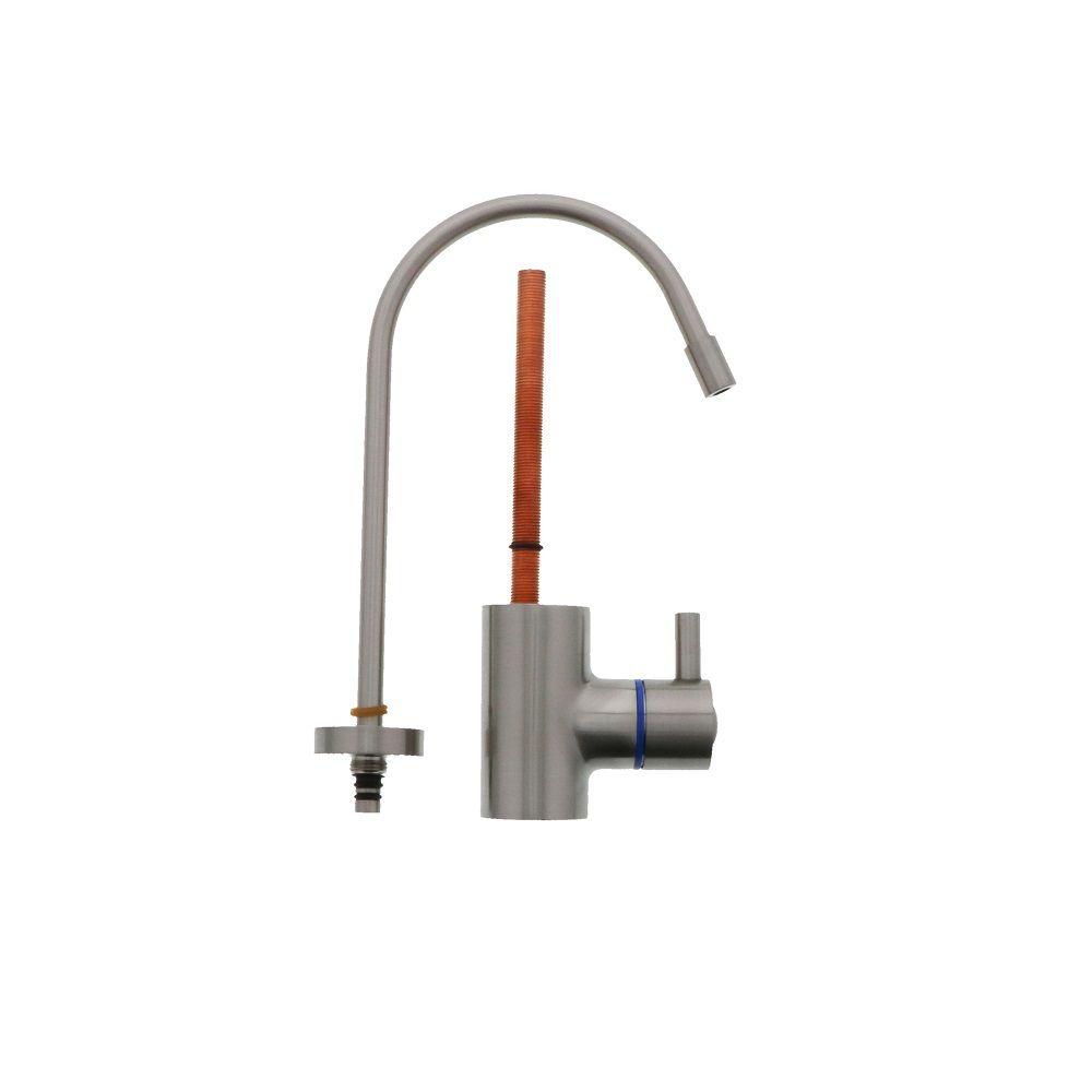 Tomlinson Contemporary Air Gap / Non Air Gap Faucets